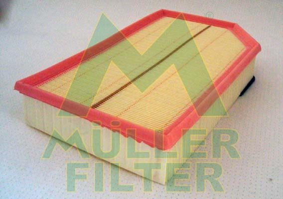 MULLER FILTER oro filtras PA3138
